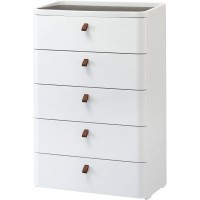Japan SQU Royal 5 Drawer Extra Wide (pick up only)